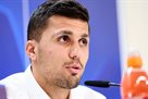Rodri: On the right, it’s not less than a victory over Liza champions, treble - it’s hostile