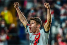 Officially: Real Madrid bought Fran Garcia from Rayo Vallecano