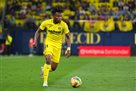 Chukwuese asking for information about the interest in the side of Milan and Real
