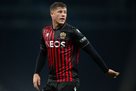 Pepe and Barclay leave Nice