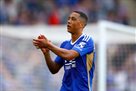 Milan maє kozir at the signature of Tielemans