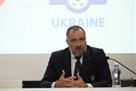 Pavelko waited for the decision of the court on the decision to imprison the president of the UAF