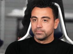 Хаві висунув умови Барселоні щодо нового контракту