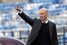 Zidane could be better Napoli
