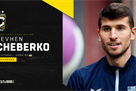 Cheberko moved to MLS