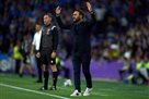 Bordalas to deprive Getafe of summer