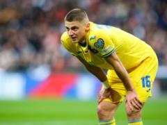 Mikolenko: Happy that we have such a coaching staff