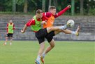 Metalurg (Zaporizhzhya) — Veres. Forward the day