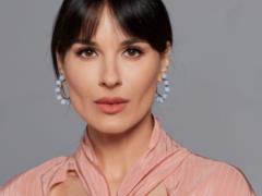 Masha Efrosinina rose, as she gained her extreme vaga and as she coded in her