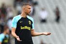 Dzeko can break the record of Maldina