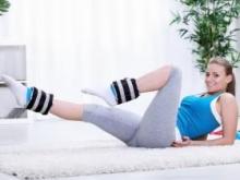 Lightening the legs: tips