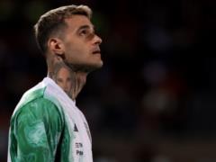 Roma wants to rent a newly minted winner of the League of Conferences