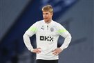 De Bruyne: Let s try to grow in the country with Inter those same people
