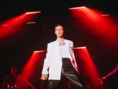 Max Barskikh was stunned by the Ukrainian-language version of his hit  