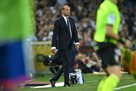 Agent revealing the future of Allegri on the aphids of Saudi Arabia