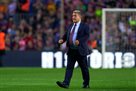 Barcelona is ready to remember the position on CVC TV rights