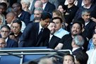 Al-Khelaifi: PSG is my club. I don t want anything wrong with Manchester United