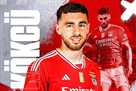 Benfica officially voted about Kekcu s record transfer