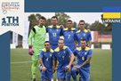 Україна обіграла Англію у фіналі чемпіонату Європи серед футболістів із наслідками ДЦП