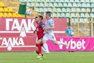 Metalurh Zaporizhzhia — Veres 1:0 Video goal and look at the UPL play-off match