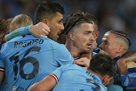 Manchester City wins UEFA Champions League 2022/23