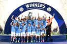 Manchester City — Inter 1:0 Video goal and look at the Champions League final