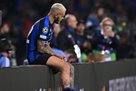 Dimarko: Failure in the grі against Manchester City but the right point, but not the finish line