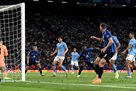 Lautaro: Inter deserved more credit for Champions League final