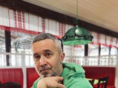 Sergey Babkin on communicating with relatives from Russia:  
