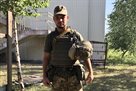Cousin Burdi died in war with Russians