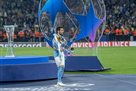 Gundogan: We have gone to history. Tse buv folding match for both teams