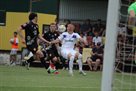 Ingulets — LNZ 1:1 Video goals and look at the UPL play-off match