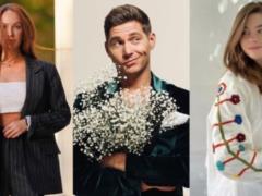 Vladimir Ostapchuk and his young wife equip the house that he bought with his ex Kristina Gornyak