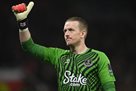 Manchester United may sign Pickford