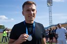 Ruslan Babenko: Dnipro-1 moment of merit for more in the championship of Ukraine
