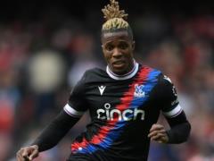 PSG is working on the transfers of Zaha and Markus Thuram as free agents
