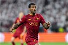 Wijnaldum: Choose an offensive club based on my feelings