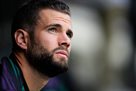 Nacho having voiced what is left in Real