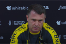 Rebrov: Football gives Ukrainians emotions, like we spent money through war