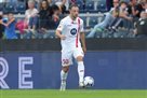 Inter took aim at Carlos Augusto as a new left defender