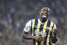 Fenerbahce won the Turecchini Cup and won the Batshuayi double