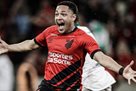 Barcelona want to sign  
