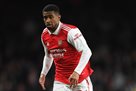 Arsenal of this year announce the continuation of the contract with Nelson