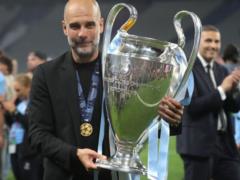 Manchester City for the season, having earned mayzhe 300 million pounds in prize money