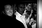 Berluscon died in his 87th birthday