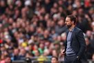 Southgate: Manchester City had a phenomenal, absolutely unimaginable season