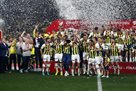 Fenerbhace – Іstanbulspor 2:0