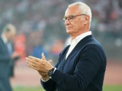 Ranieri: Cagliari means everything to me, I will always be a friend of any club