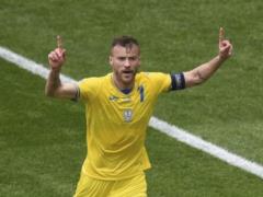 Yarmolenko intrigued by a possible return to Dynamo and ran into trolling from Rebrov
