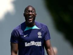 Inter want to eliminate Lukaku